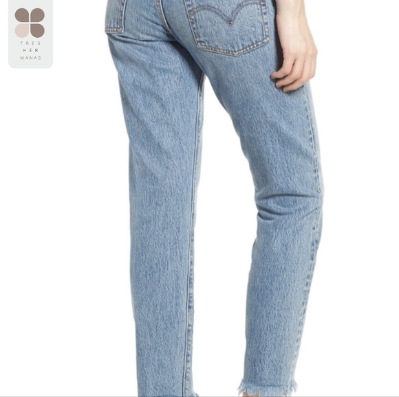 Levi's 501 S - Picture 2 of 6